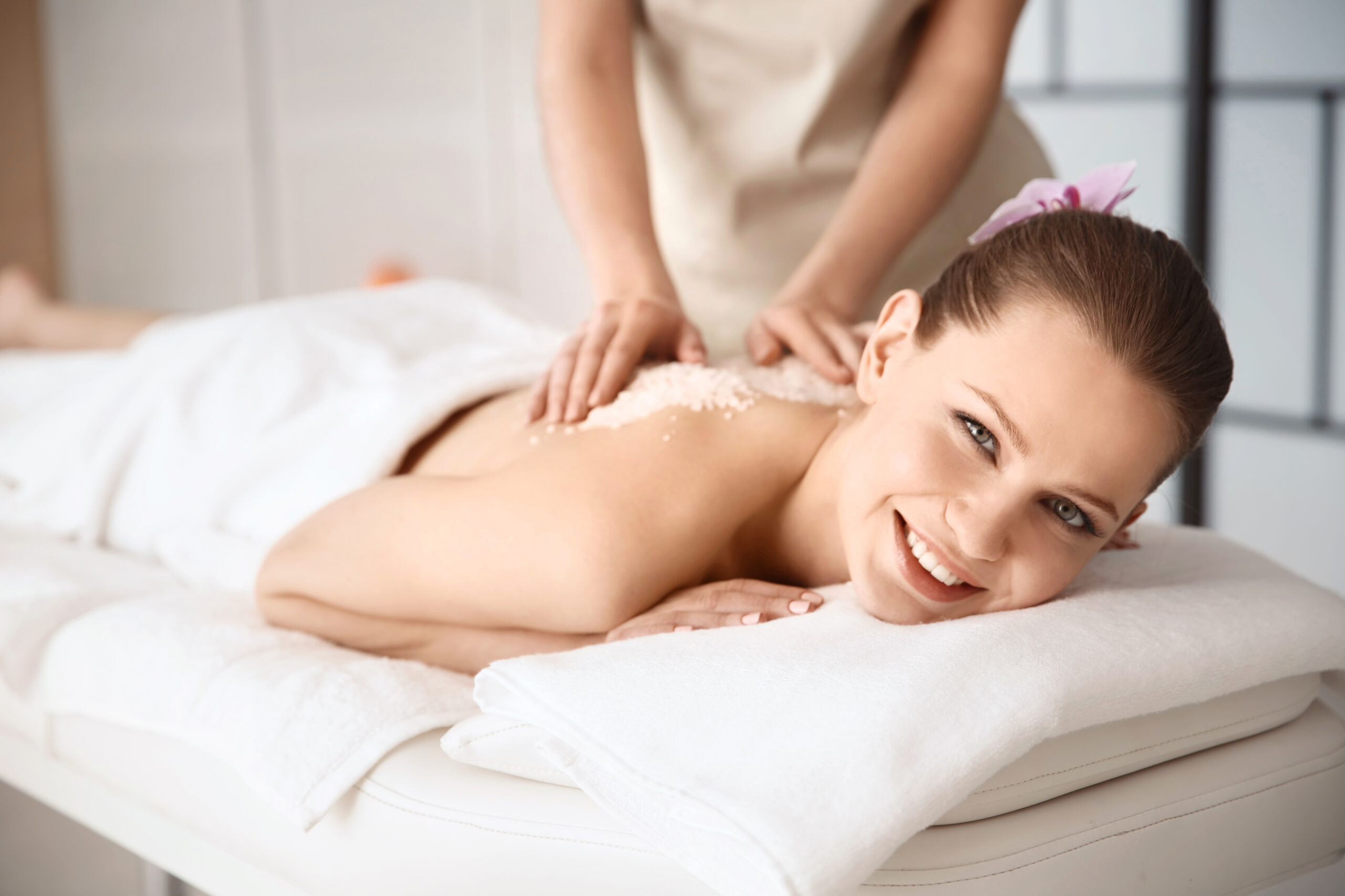 Swedish Massage