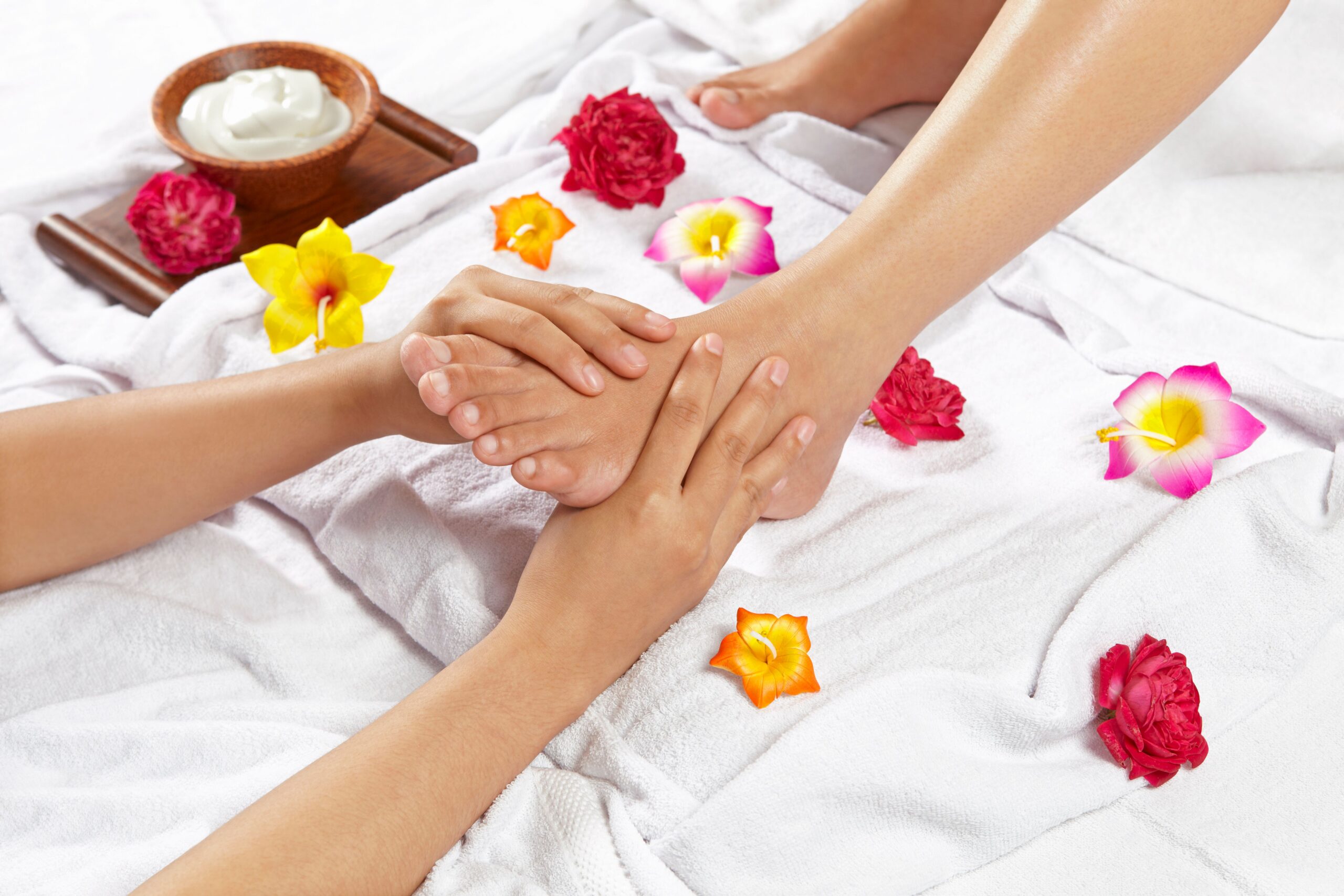 Foot Massage