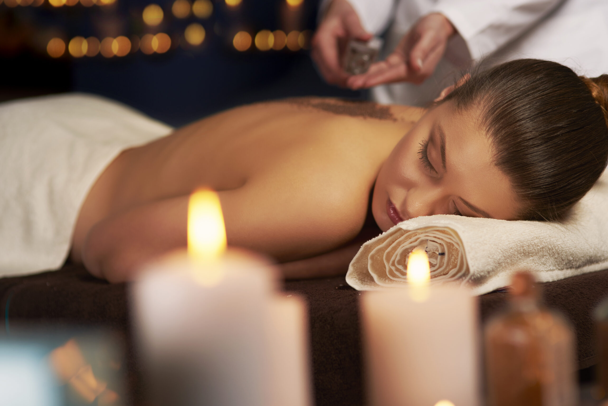 Relaxation Massage